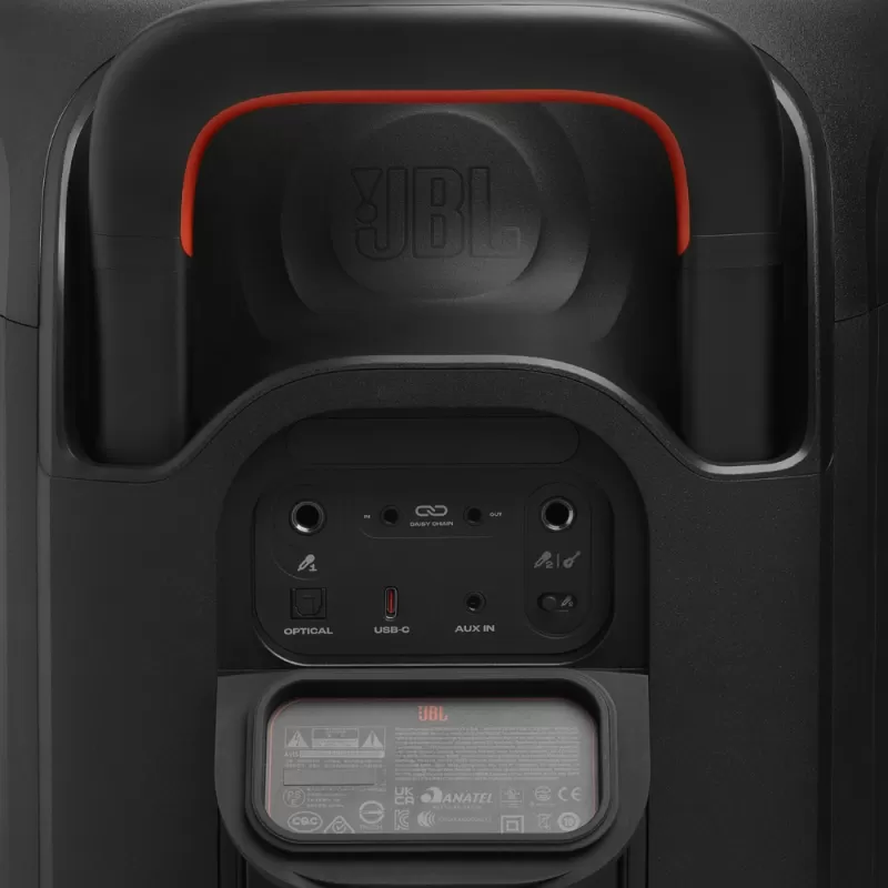 Speaker JBL PartyBox 330 - Black