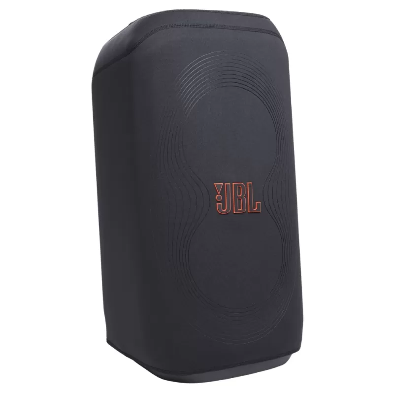Funda JBL PartyCover Club 120 - Black