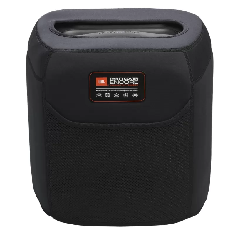 Funda JBL PartyCover Encore 2 - Black
