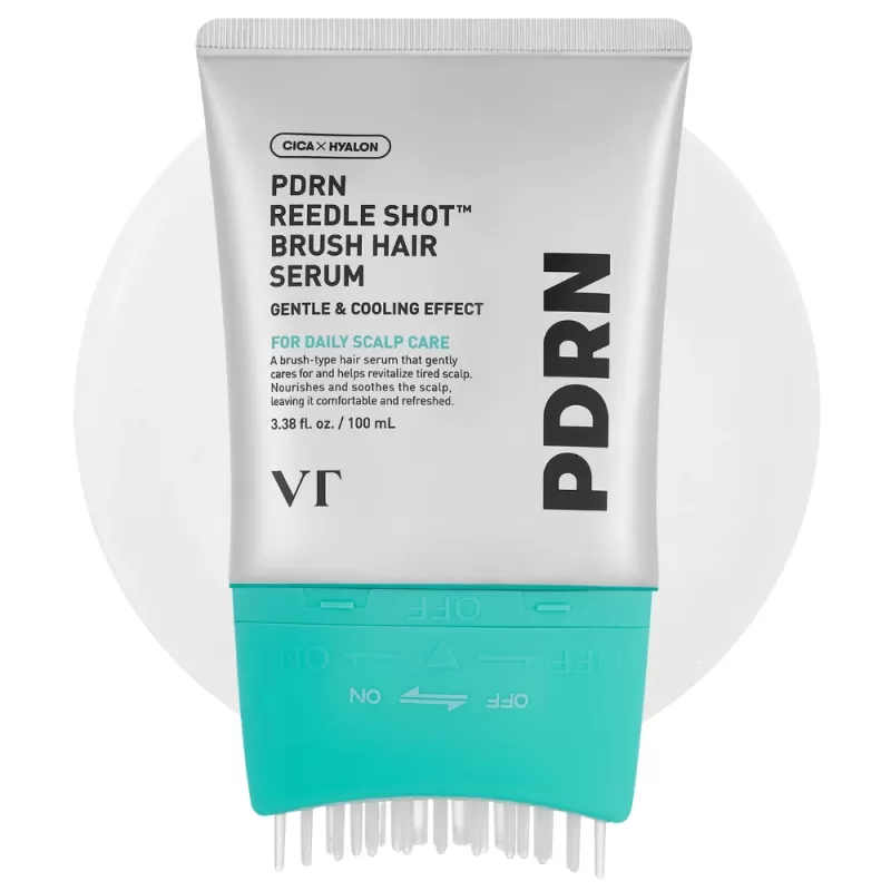 Sérum Capilar PDRN Reedle Shot Brush Hair - 100mL