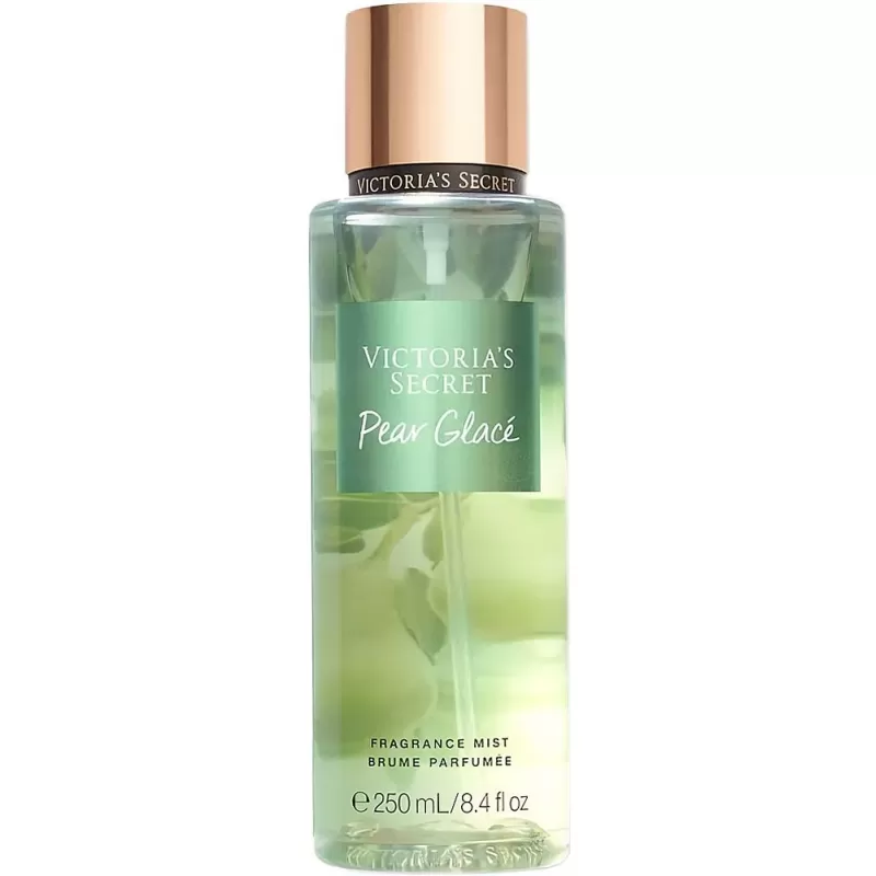 Body Mist Victoria's Secret Pear Glacé Femenino - 250ml