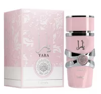 Perfume Lattafa Yara EDP Femenino - 100mL