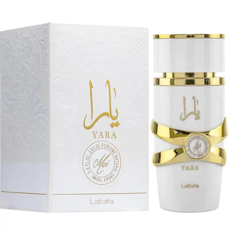 Perfume Lattafa Yara Moi EDP Feminino - 100ml