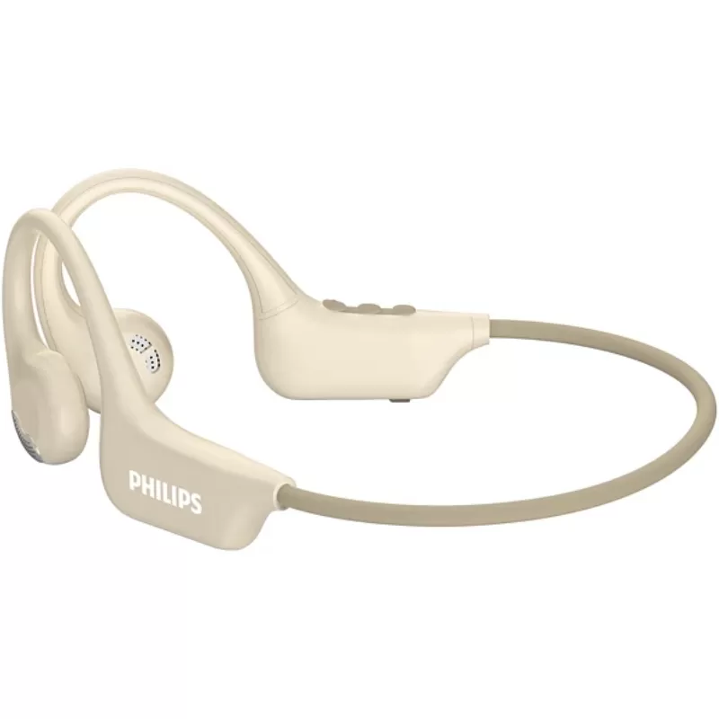 Auricular Philips Sport 1000 Series TAA1708YL/93 Bluetooth - White