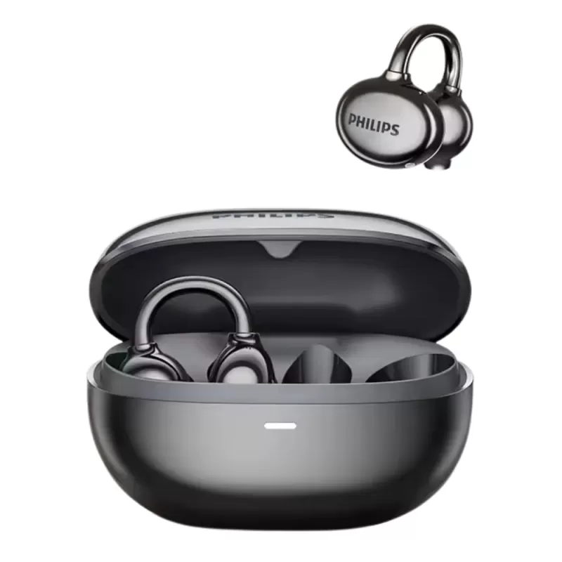 Auricular Philips 3000 Series TAT3469BK/93 Bluetoo...