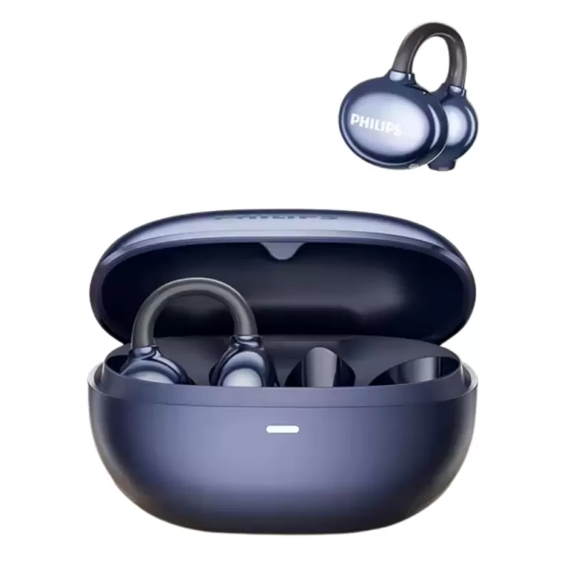 Auricular Philips 3000 Series TAT3469DB/93 Bluetoo...