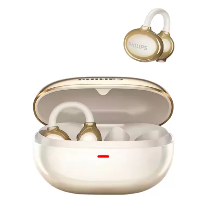 Auricular Philips 3000 Series TAT3469WT/93 Bluetoo...