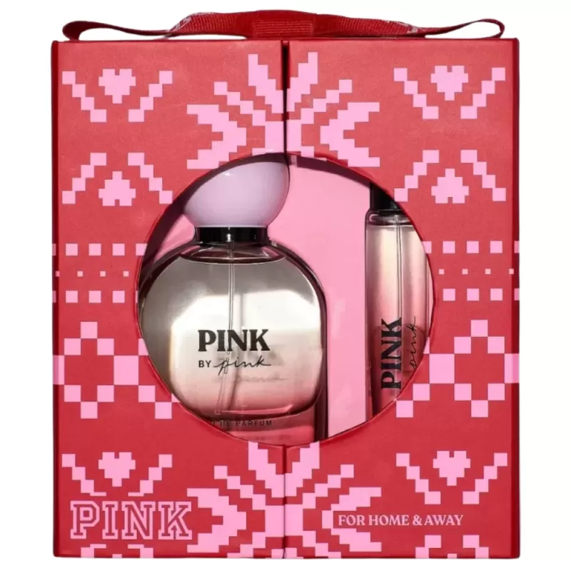 Perfume Victoria's Secret Pink by Pink EDP 50mL + ...