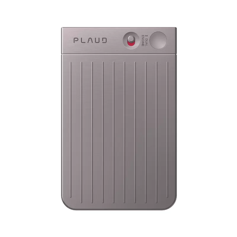 Grabador de Voz Plaud Note NB-100 Bluetooth - Star...