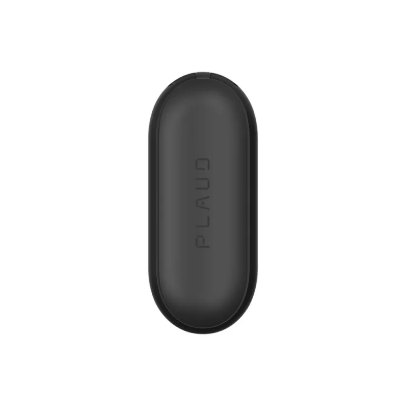 Grabador de Voz Plaud NotePin Bundle PN0200 Bluetooth - Cosmic Gray