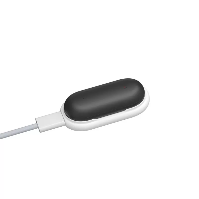 Grabador de Voz Plaud NotePin Bundle PN0200 Bluetooth - Cosmic Gray