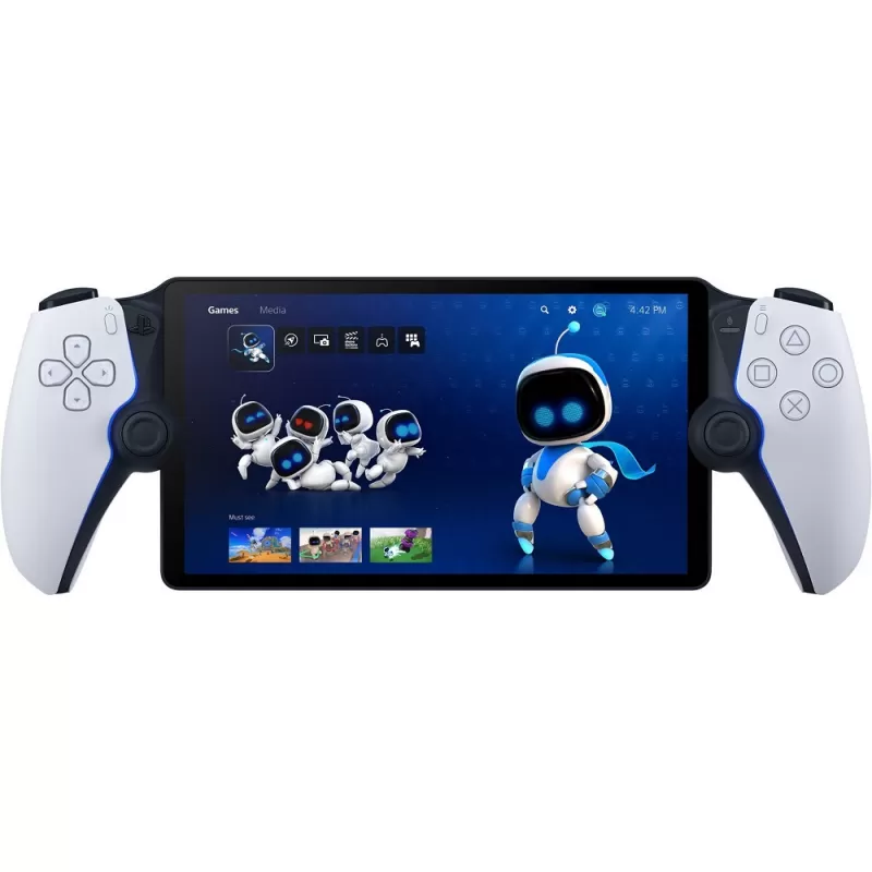 Reproductor Remoto Sony PlayStation Portal para PS...