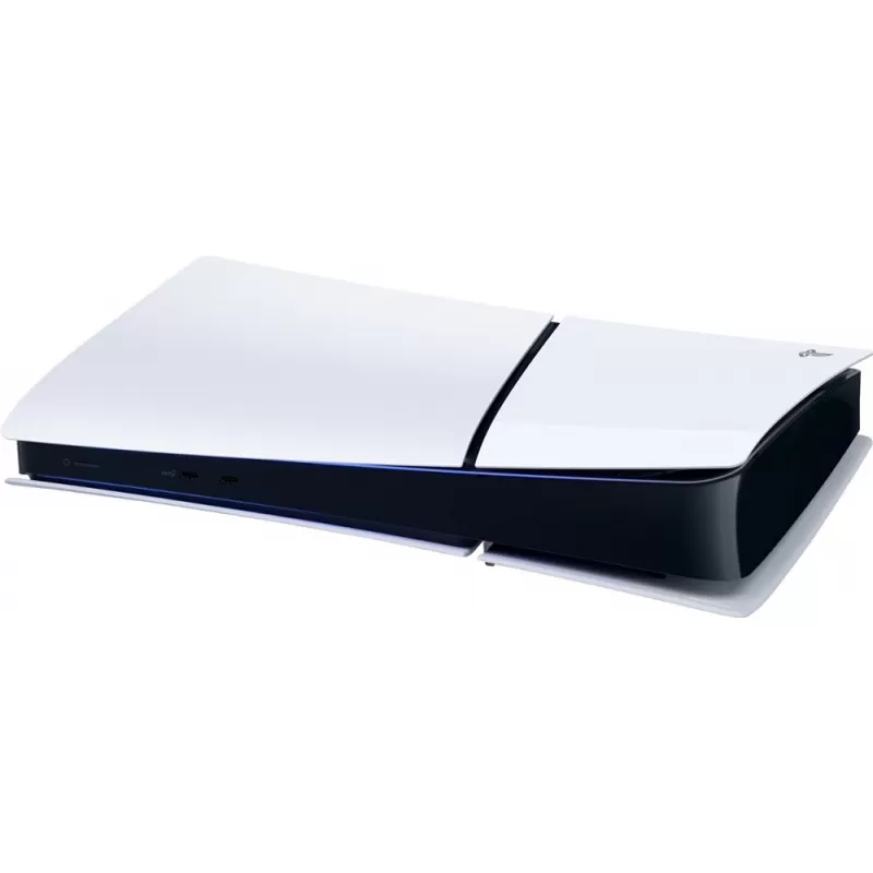 Consola Sony PlayStation 5 Slim Digital CFI-2016 1TB SSD - White/Black