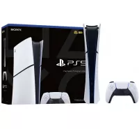 Consola Sony PlayStation 5 Slim CFI-2015 Digital 1...