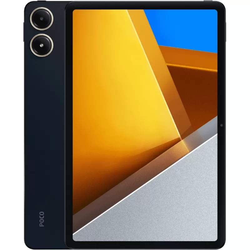 Tablet Xiaomi Poco Pad WiFi 12.1" 8/256GB - Blue