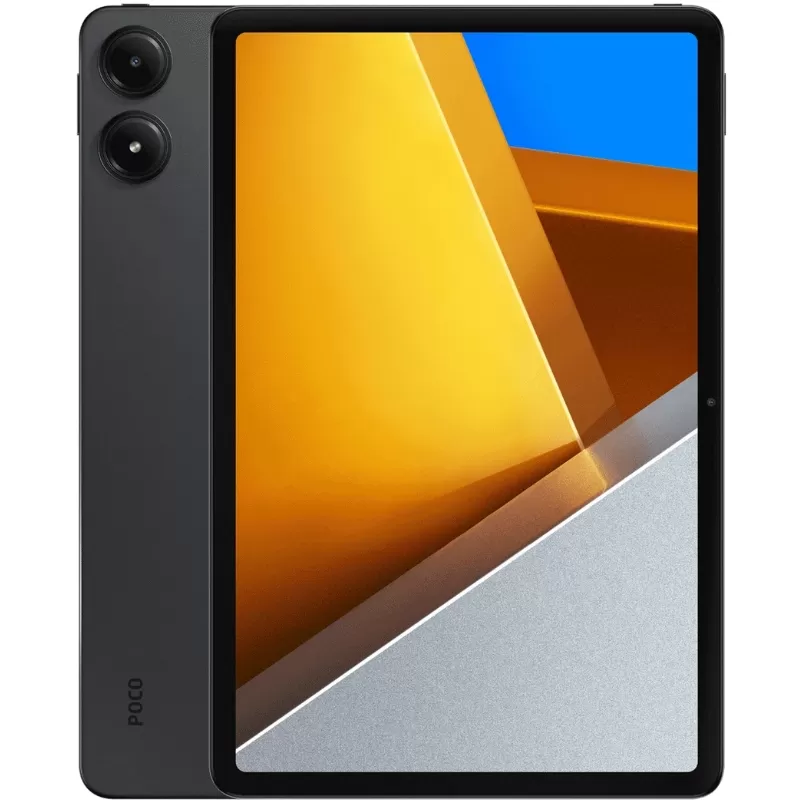 Tablet Xiaomi Poco Pad WiFi 12.1" 8/256GB - Grey