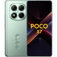 Smartphone Xiaomi Poco X7 DS 5G 6.67" 12/512G...