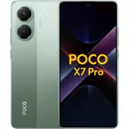Smartphone Xiaomi Poco X7 Pro DS 5G 6.67" 12/...