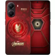Smartphone Xiaomi Poco X7 Pro DS 5G 6.67" 12/...