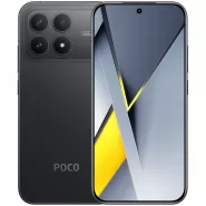 Smartphone Xiaomi Poco F8 Pro 5G DS 6.59" 12/...