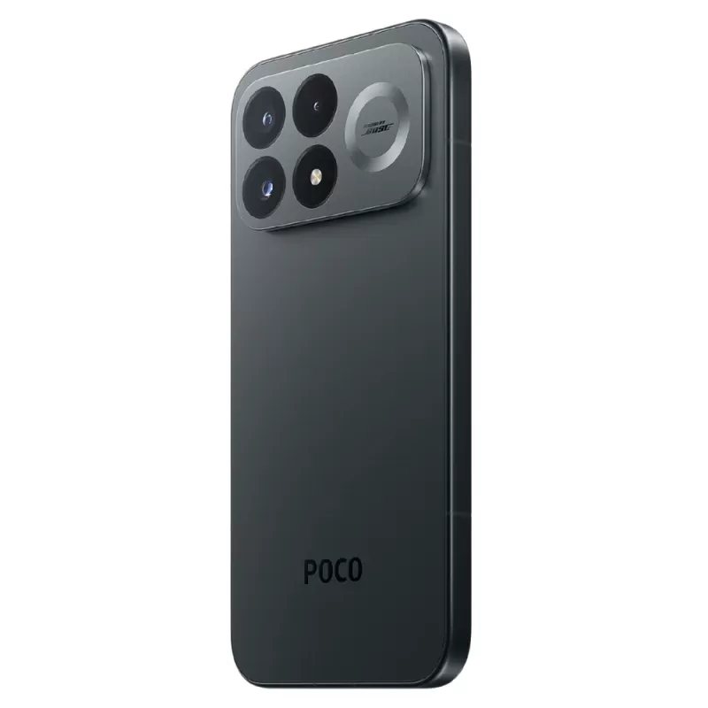 Smartphone Xiaomi Poco F9 Pro 5G DS 6.59" 12/512GB - Black