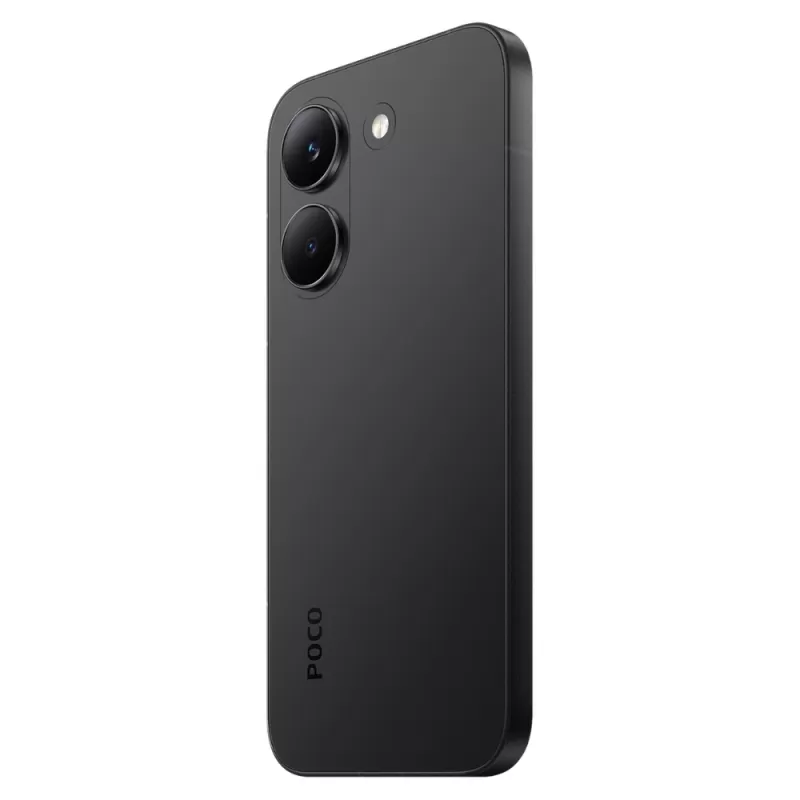 Smartphone Xiaomi Poco X8 Pro DS 5G 6.59" 12/512GB - Black