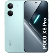 Smartphone Xiaomi Poco X8 Pro DS 5G 6.59" 12/...