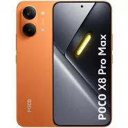 Smartphone Xiaomi Poco X8 Pro Max DS 5G 6.83"...