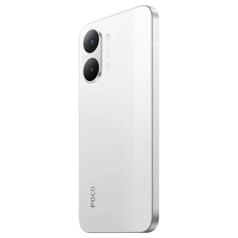 Smartphone Xiaomi Poco X8 Pro Max DS 5G 6.83" 12/512GB - White