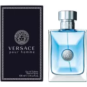 Perfume Versace Pour Homme EDT Masculino - 100ml