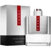 Perfume Prada Luna Rossa EDT Masculino - 100ml