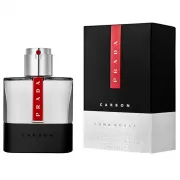 Perfume Prada Luna Rossa Carbon EDT Masculino - 50...
