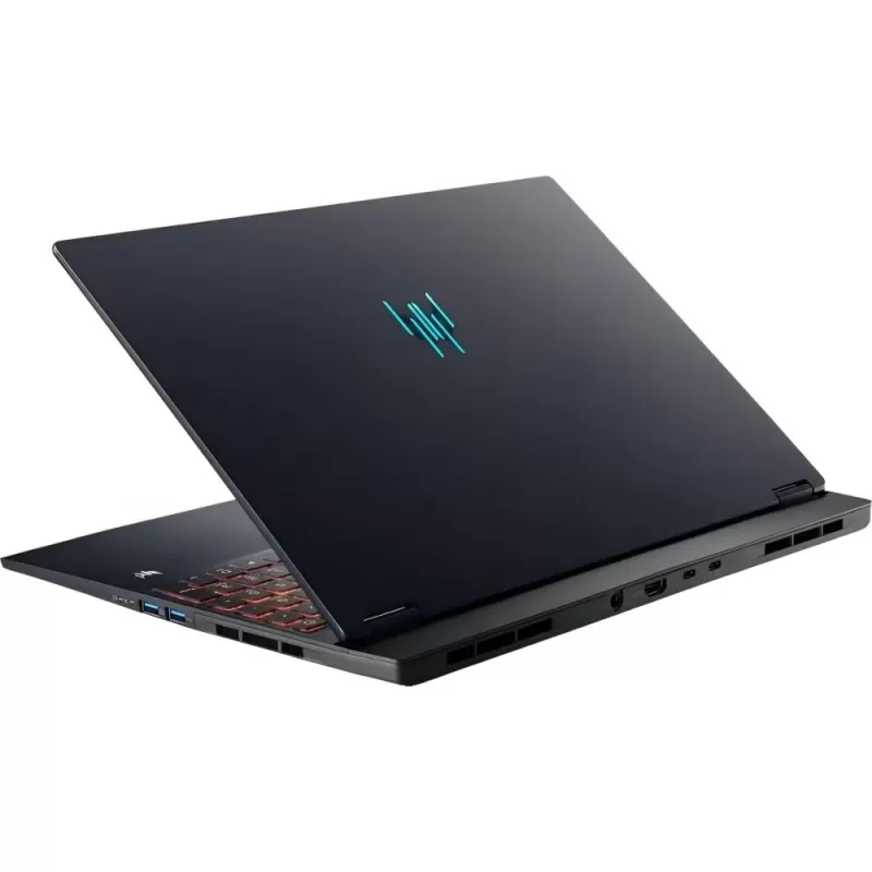 Notebook Acer Predator Helios Neo 16S AI PHN16S-71-98RF 16" OLED Intel Core Ultra 9 275HX 32GB/1TB W11H RTX5070Ti 12GB - Obsidian Black