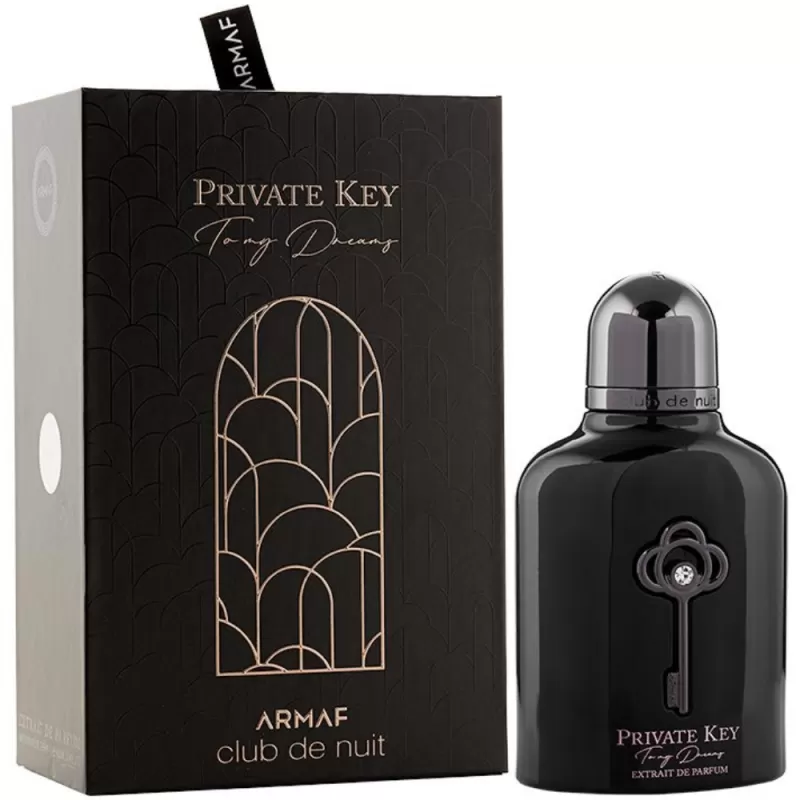 Perfume Armaf Club de Nuit Private Key To My Dreams EDP Unisex - 100mL