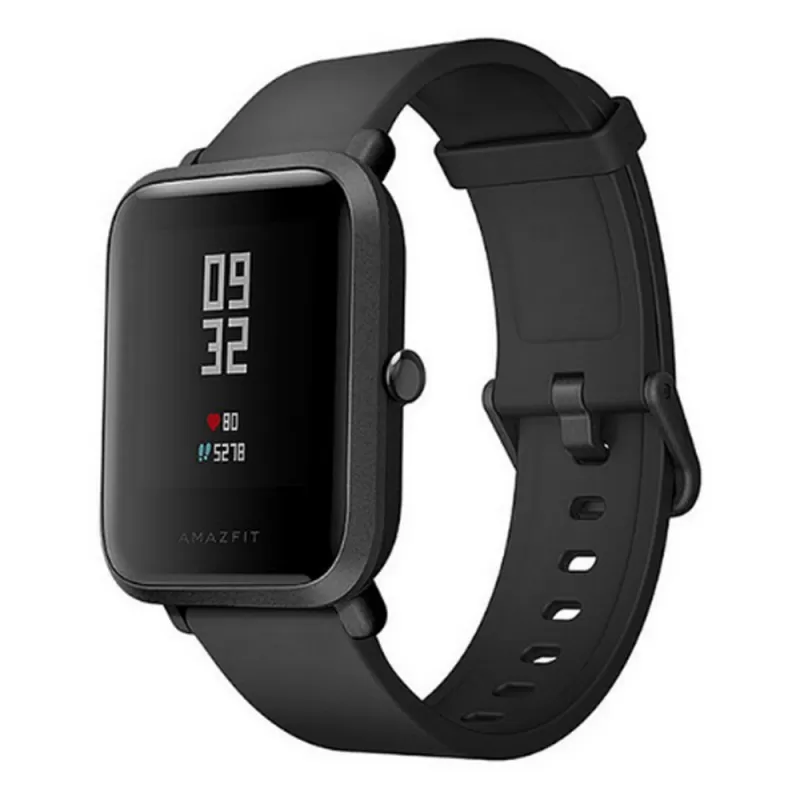 Reloj Smart Amazfit Bip Lite A1915 Negro