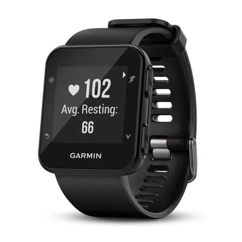 Reloj GPS Garmin Forerunner 35 Negro