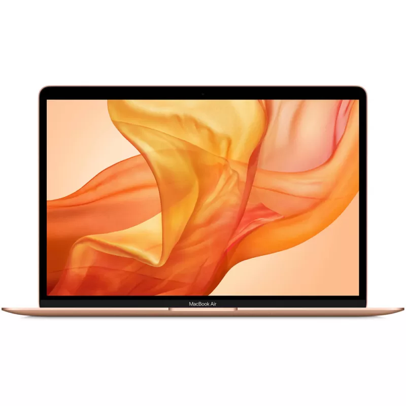 Apple MacBook Air MWTL2LL/A  de 13.3 com Intel Core i3/8GB RAM/256GB SSD (2020) - Dorado