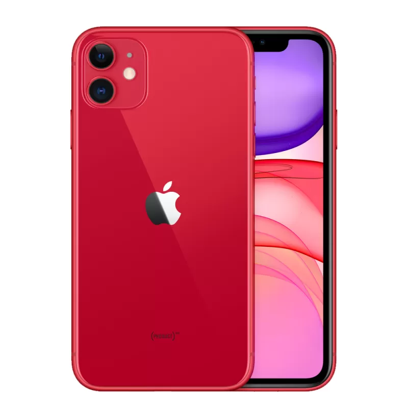 Apple IPhone 11 A2221/LZ 64GB Pantalla 