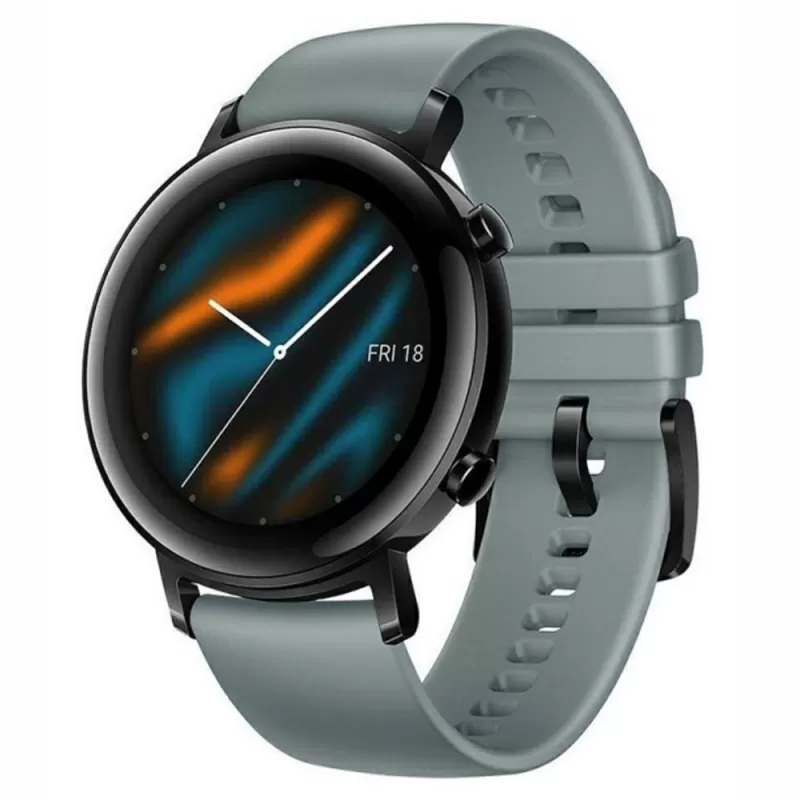 Reloj Smart Huawei Watch GT 2 Sport DAN-B19 Lake Cyan