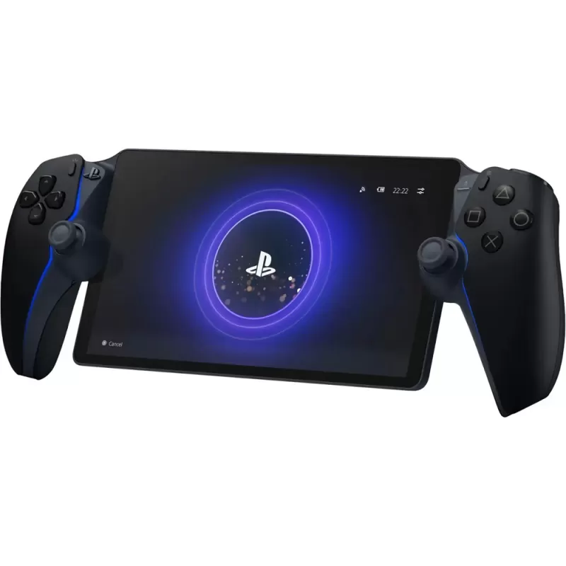 Reproductor Remoto Sony PlayStation Portal para PS5 CFI-Y1001 - Midnight Black