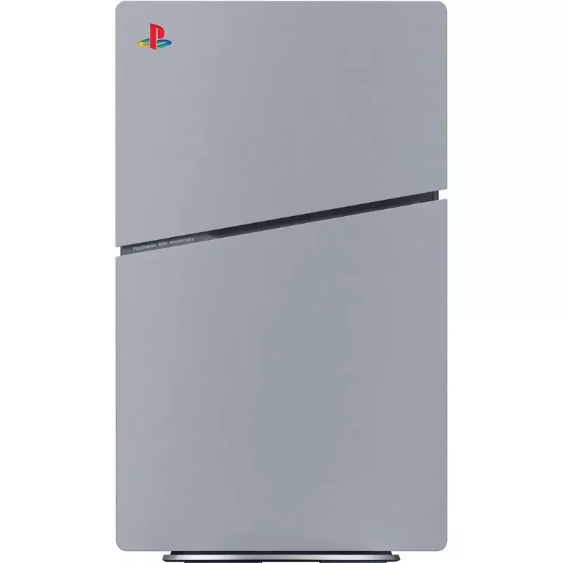 Consola Sony PlayStation 5 Slim Digital CFI-2000 B30 1TB - 30th Anniversary Limited Edition Bundle (Japonés)