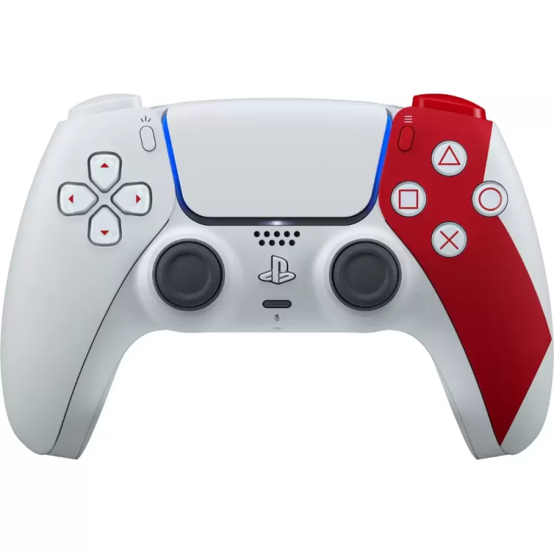 Control Sony DualSense para PlayStation 5 CFI-ZCT1W - God of War 20th Anniversary Limited Edition