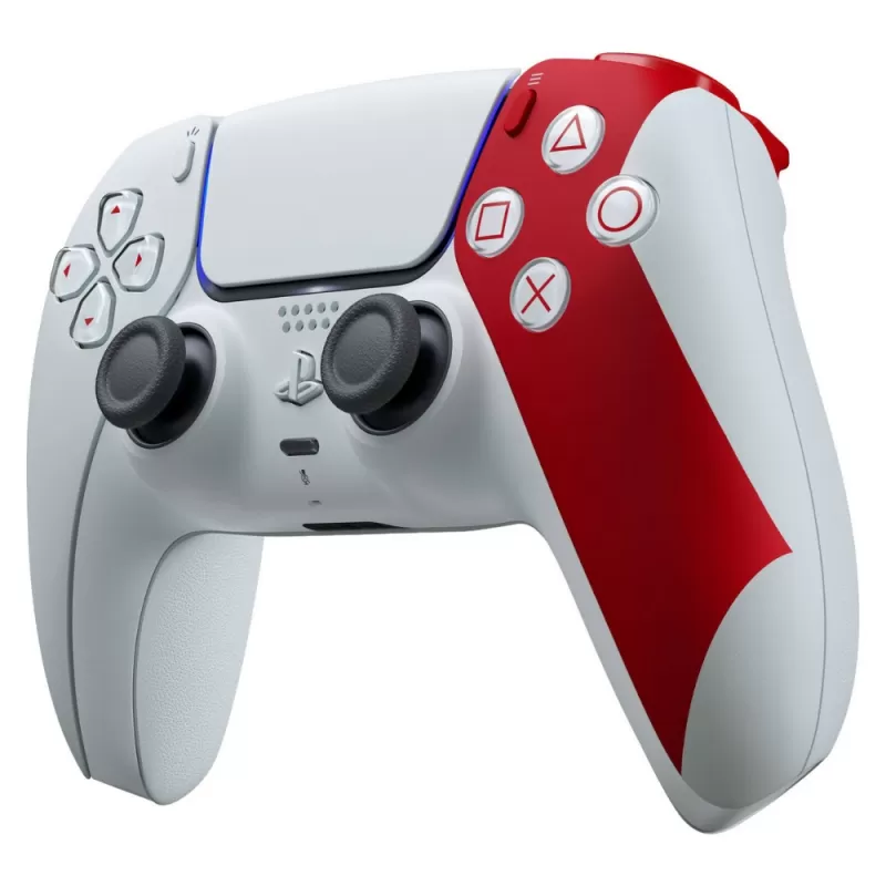 Control Sony DualSense para PlayStation 5 CFI-ZCT1J - God of War 20th Anniversary Limited Edition (Japonés)