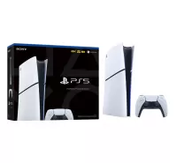 Consola Sony PlayStation 5 Slim CFI-2015 Digital 1...