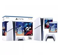 Consola Sony PlayStation 5 Slim CFI-2015 Disk 1TB ...