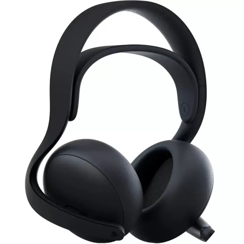 Auricular Sony Pulse Elite Wireless para PlayStation 5 - Midnight Black (Caja Fea)