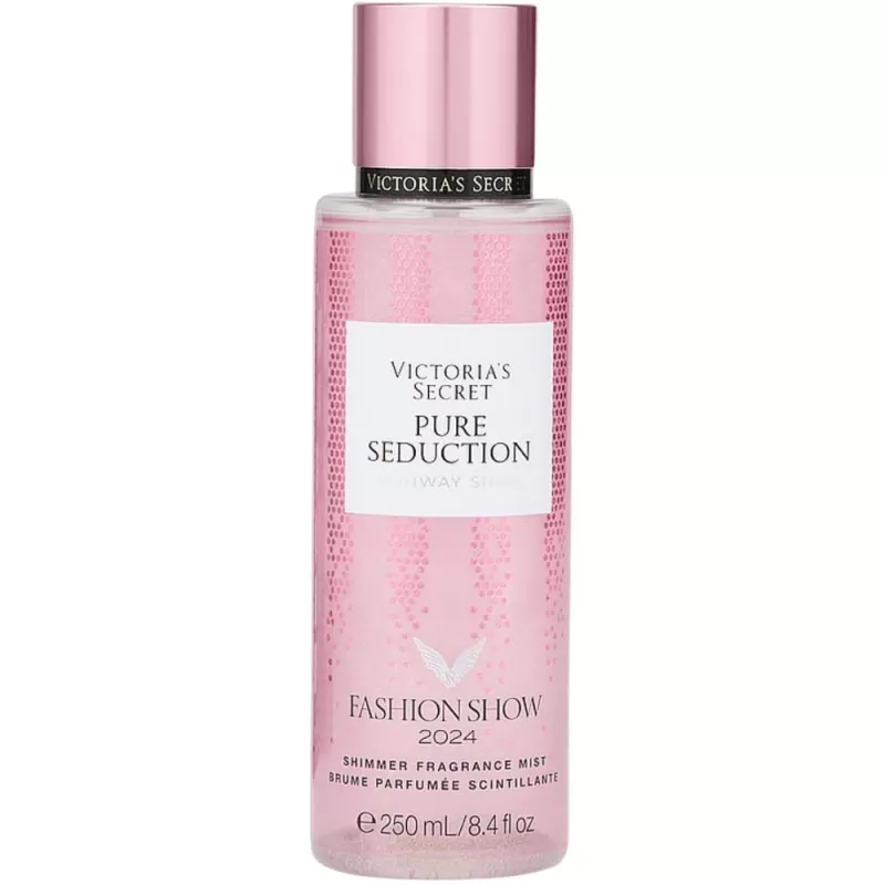 Body Mist Victoria's Secret Pure Seduction Runway ...