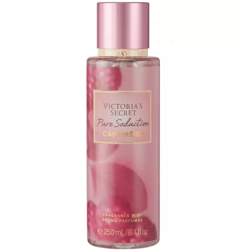 Body Mist Victoria's Secret Pure Seduction Cashmere - 250mL