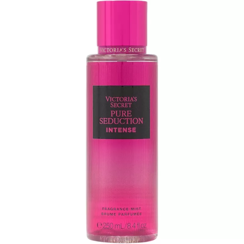 Body Mist Victoria's Secret Pure Seduction Intense - 250mL