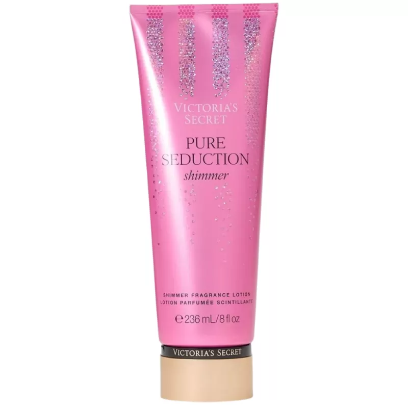 Body Lotion Victoria's Secret Pure Seduction Shimmer - 236mL